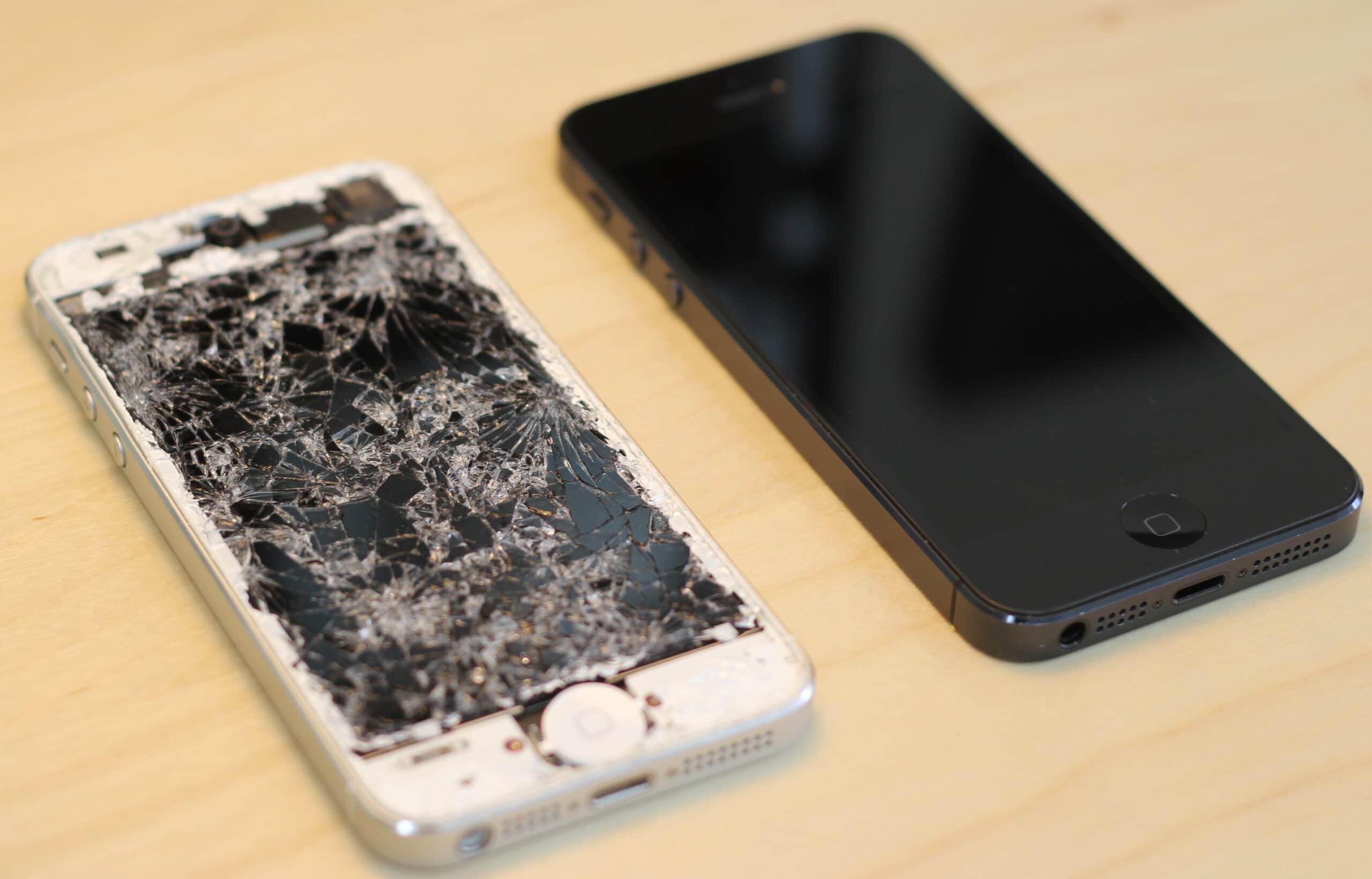 Cell Phone Repair in Belle Haven
